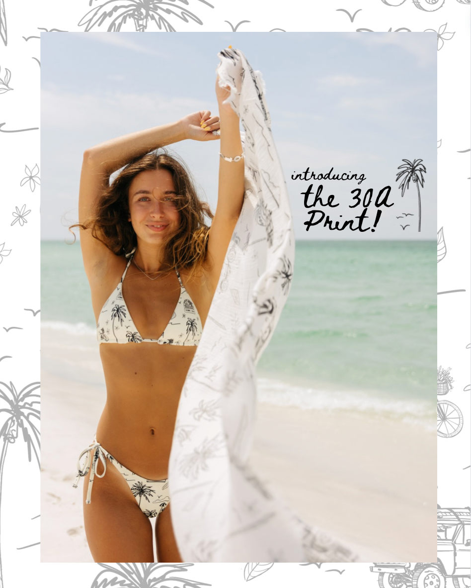 OUR VERY OWN 30A PRINT!