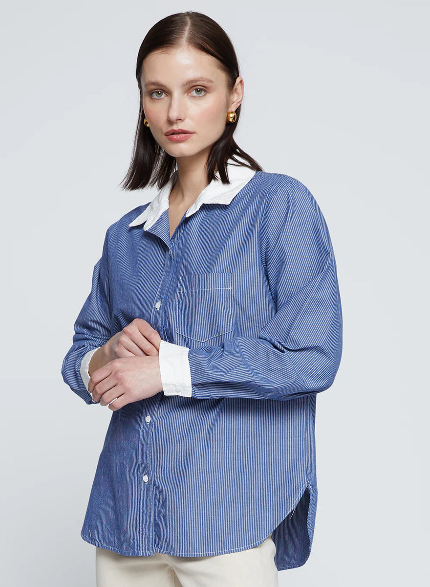 'Owen' shirt Shirt, blouse