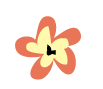 Ophelia Swimwear logo