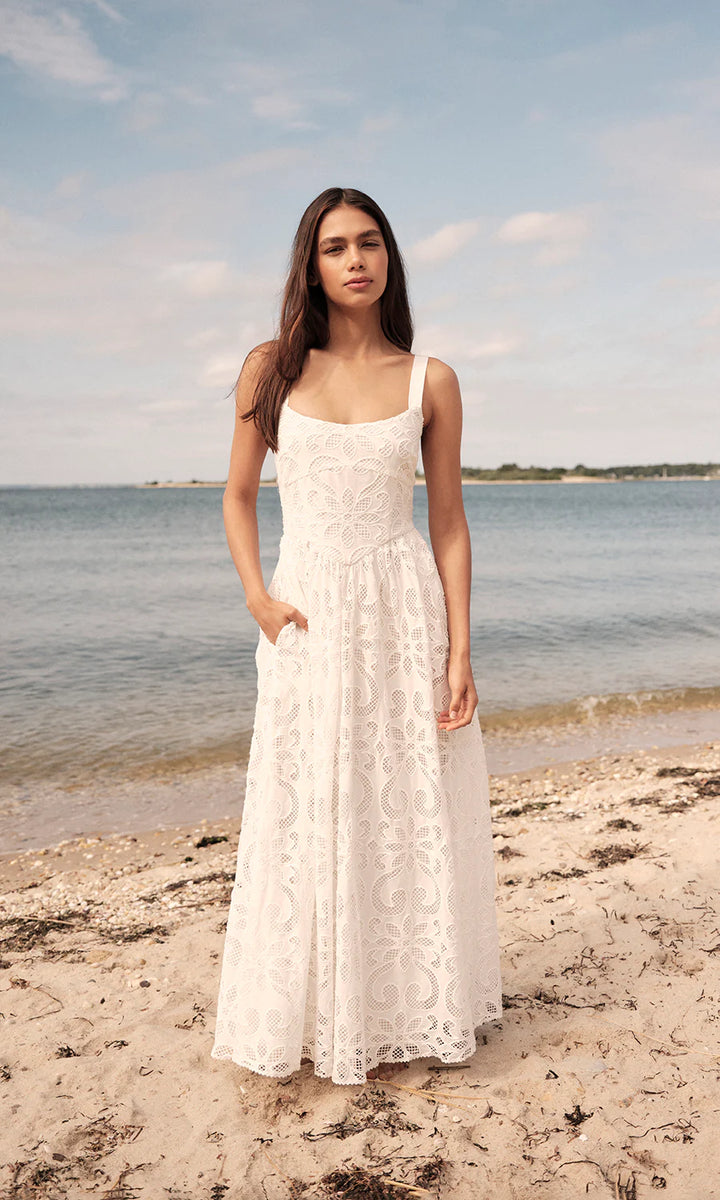 Maryl Dress Ophelia Swimwear Maryl Dress Ophelia Swimwear