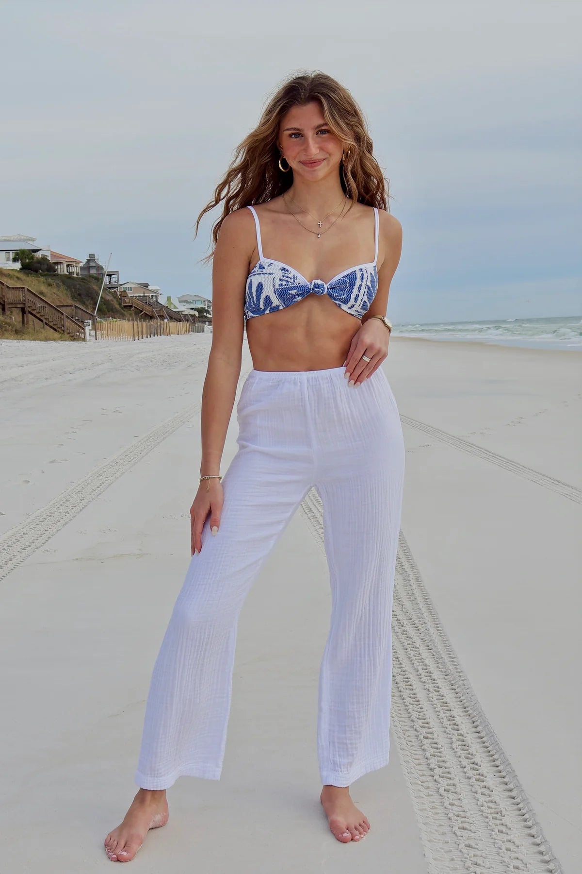 Fun at the Beach: A Perfect Day of Sun, Sand, and Surf