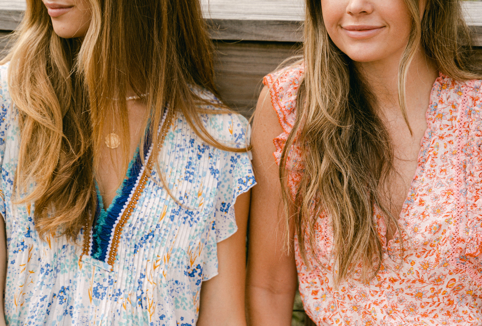 Our Favorite Floral Dresses