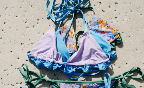 How to Take Care of Your Swimwear: A Comprehensive Guide