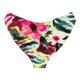 Montce Lulu full coverage bottom in Isla Floral print