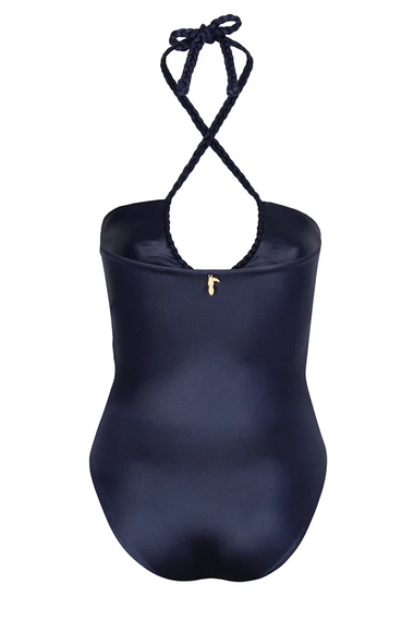 Swimwear Luciano Double Sided Swimsuit And Pareo Olosomo Magio Diplis Opsis main image 0