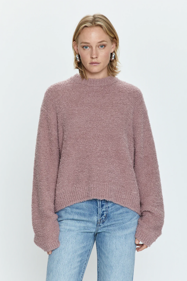 Ophelia Ella Cozy Pullover